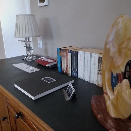 4-Sterne Ferienhaus Achat-Alm Mit E-Ladestation Vollmersbach Exteriér fotografie