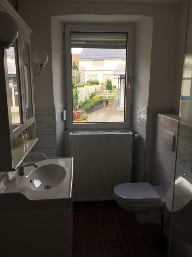 4-Sterne Ferienhaus Achat-Alm Mit E-Ladestation Vollmersbach Exteriér fotografie