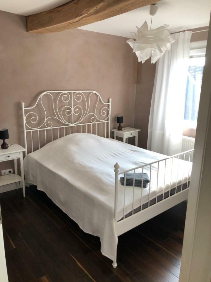 4-Sterne Ferienhaus Achat-Alm Mit E-Ladestation Vollmersbach Exteriér fotografie