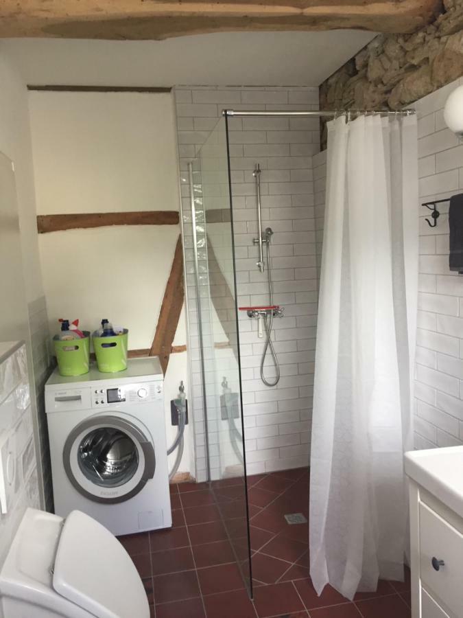 4-Sterne Ferienhaus Achat-Alm Mit E-Ladestation Vollmersbach Exteriér fotografie